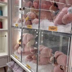 -奈尔宝·儿童乐园·亲子餐厅(长沙运达汇店)