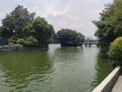 -桂林两江四湖景区