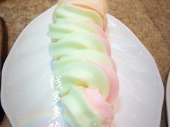 -快乐爱斯米牛排自助(太原街万达店)