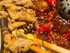 -阳阳老火锅(小南门店)