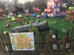 -安徒生童话乐园