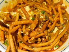 -龙抄手食府(浣花北路店)