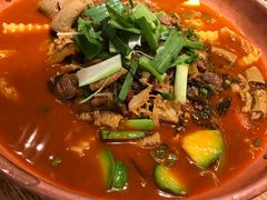 -云海肴·汽锅鸡·云南菜(广安门天虹店)
