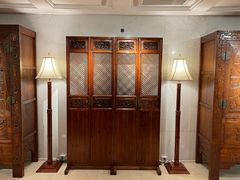 -广州花园酒店