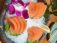 -一心创作料理屋(经开万达店)