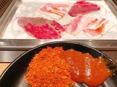 -新石器烤肉(南站店)