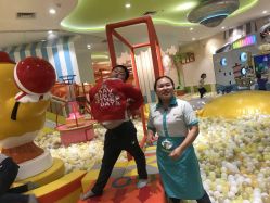 -meland亲子乐园•派对•研学(苏州悠方购物中心店)