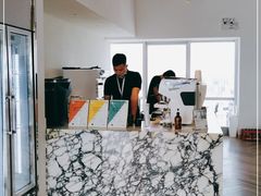-COFFEEOLOGY咖啡学(天银店)