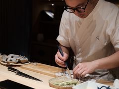-鮨然(然寿司钱粮胡同店)