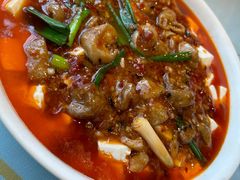 豆花肥肠-鑫巴蜀(和平里店)