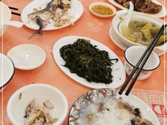 -深运潮州粥(东门店)