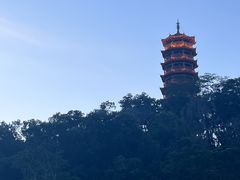 -红花山公园