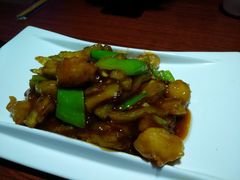 -川人百味·水煮活鱼(赛罕万达店)