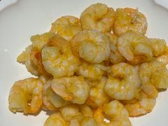 清炒虾仁-燕春楼(海河华鼎店)