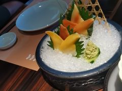 -山葵家·创意料理(临平银泰城店)