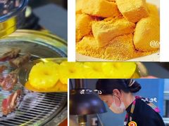 -火炉情韩国料理店(古田路店)