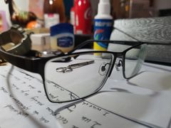 -康利眼镜·蔡司战略合作店(龙泉书房店)