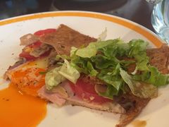 -La Creperie法餐厅(桃江路店)