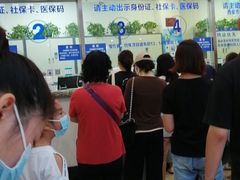 -陕西省人民医院(主院区)