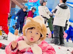 -广州热雪奇迹