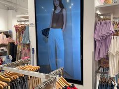 -GAP(王府井奥莱·香江小镇店)