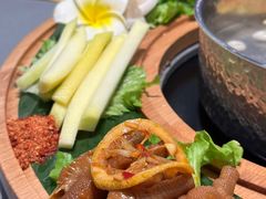 -椰小鸡·琼州糟粕醋·火锅(美兰缤纷城店)