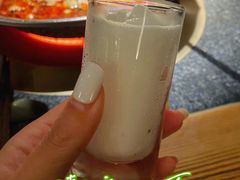 -湊湊火锅·茶憩(恒隆广场店)
