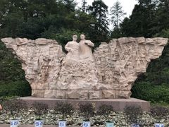 -井冈山风景名胜区