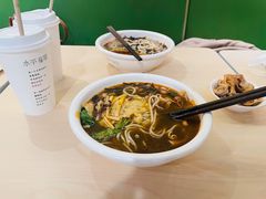 原味螺蛳粉-水平有限广西米粉·广西风味集(五道口店)