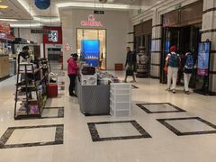 -燕莎友谊商城(金源店)