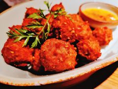 骨渣丸子-长安记·大美陕菜(大族广场店)