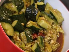 -醉炫音速烧烤·干煸菜(沙河总店)