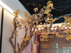 -京味斋·烤鸭·北京菜(安贞店)