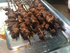 -庆合府重庆大排档(紫都城店)