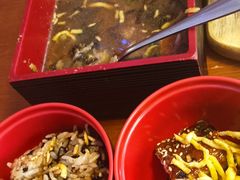 -鳗鱼家·深夜食堂(军博店)