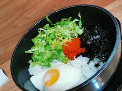 -鱼籽村秘制拌饭(崇文门店)