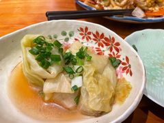卷心菜包肉-みほりん味保灵(六月汇广场店)