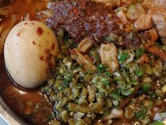 牛杂面-窦四牛杂面(总店)