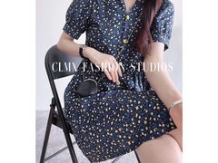 -CLMX(新天地凯德晶萃广场店)