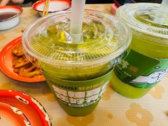 -老三样·旧食新味(船山路店)