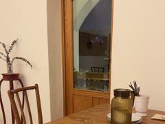 -兮食农场餐厅