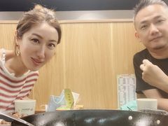-大自然醉鹅·铁锅火焰鹅(上海联洋店)