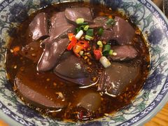 -黄泰吉拾味餐厅(江汉路店)