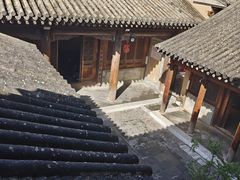 -胡氏古民居建筑