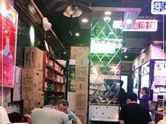 大堂-澳门陈光记烧味饭店(郎家园店)
