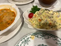 -老井俄式餐厅