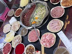 -储奇门鳝鱼火锅(总店)