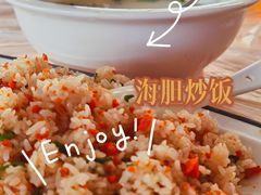 -梅姐海鲜餐厅(水头海鲜街店)