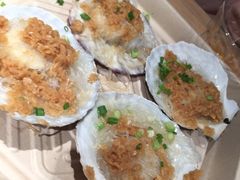 -盒马鲜生(莱蒙都会店)
