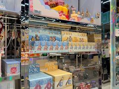 -泡泡玛特POPMART(侨福芳草地店)